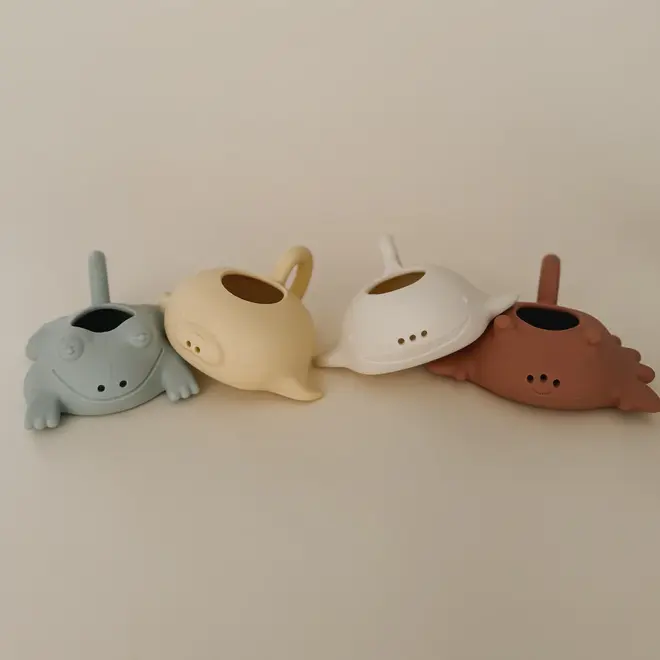 noüka Scoop & Sprinkle Water Animals - Splash