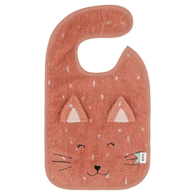 Trixie Bib - Mr. Cat