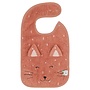 Trixie Bib - Mr. Cat