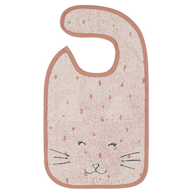 Trixie Bib - Mr. Cat