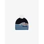 KNITTED HAT BLU NAVY