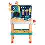 Brico'Kids Large Robot Workbench (51 pcs)