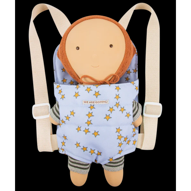 We are Gommu - Gommu Carrier - Stars