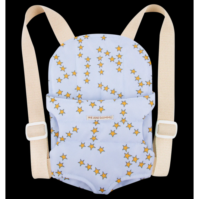 We are Gommu - Gommu Carrier - Stars