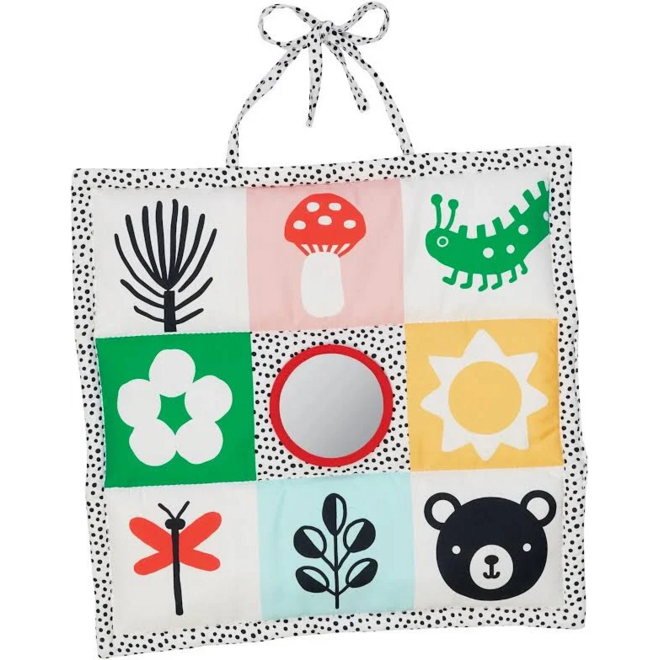 Wimmer   3-in-1   Play   Mat