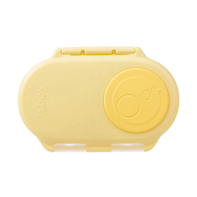 Bbox - Snackbox - Lemon Twist