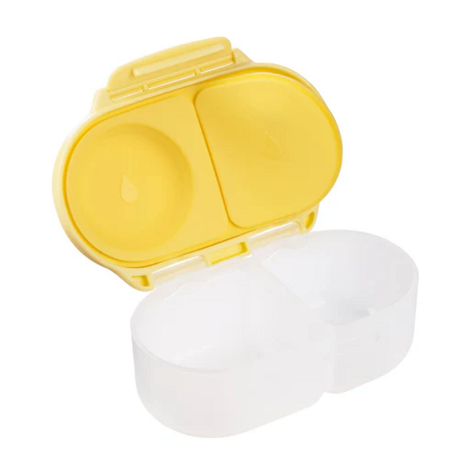 Bbox - Snackbox - Lemon Twist