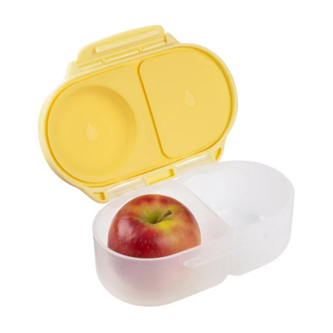 Bbox - Snackbox - Lemon Twist