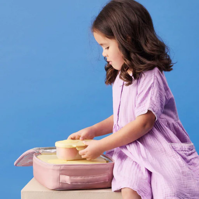 Bbox - Snackbox - Lemon Twist