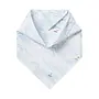 Bamboo Muslin Baby Bandana Bib Surf's Up