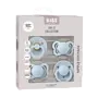 BIBS Try-It Collection Baby Blue
