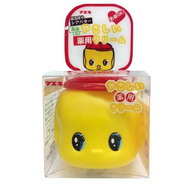 Fueki Baby Moisturizing Cream 50g