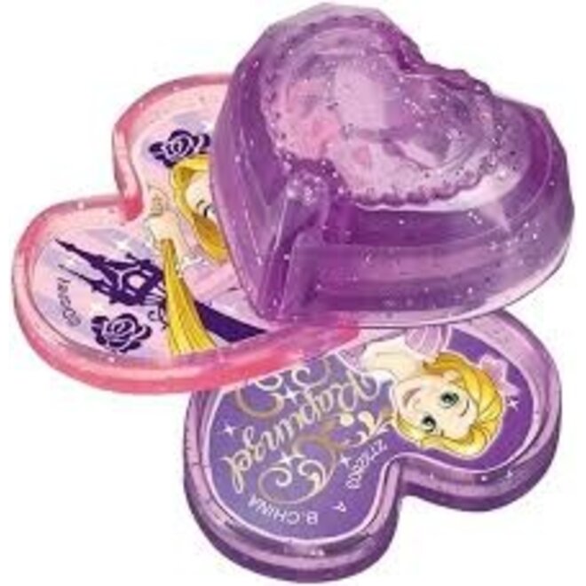 Bandai Disney Rapunzel Bath Ball 75g