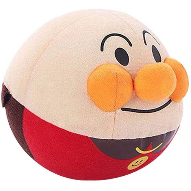 Anpanman Roly-poly toy