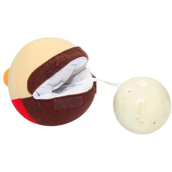 Anpanman Roly-poly toy