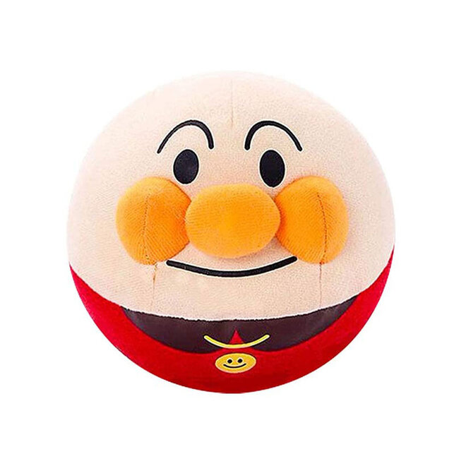 Anpanman Roly-poly toy