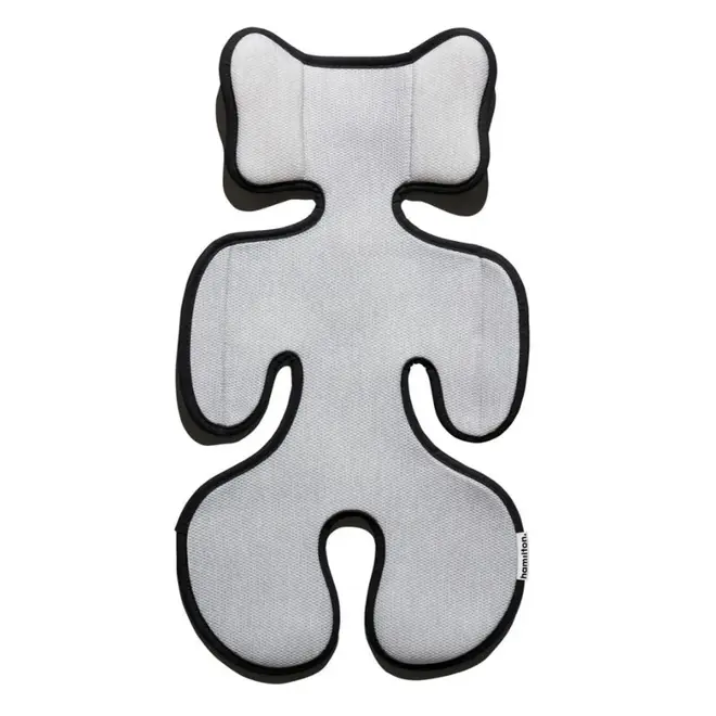 Hamilton Seat Linner Grey