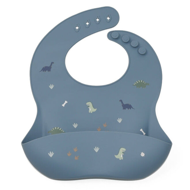 noüka Design Bib - Dino