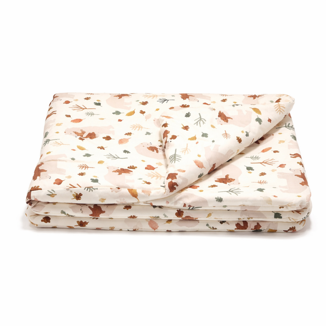 COTTON BEDDING XL- HUG ME（No Pillow）
