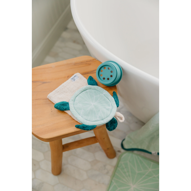 Copper Pearl - Wash Mitt - Wade