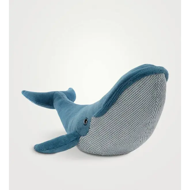 Gilbert The Great Blue Whale Gigantic