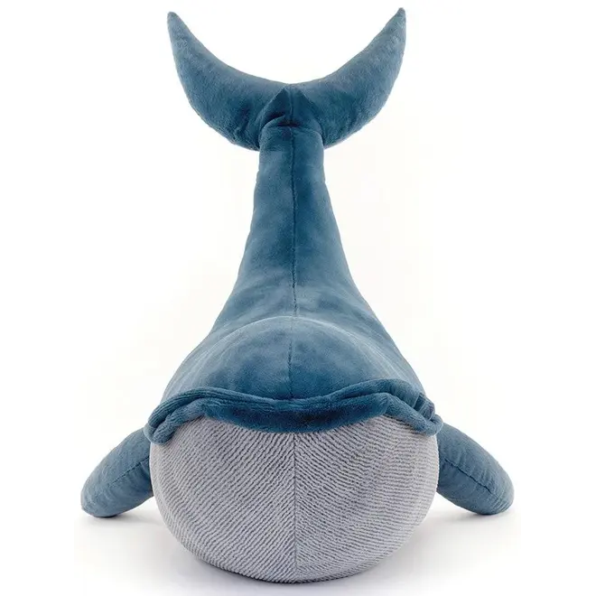 Gilbert The Great Blue Whale Gigantic