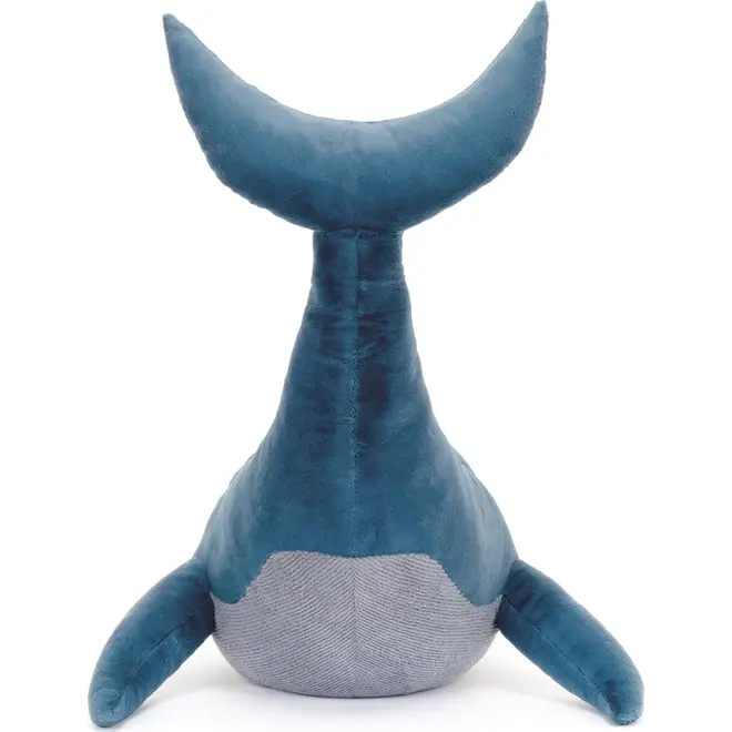 Gilbert The Great Blue Whale Gigantic