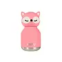 MINI BESTIE Pink Fox
