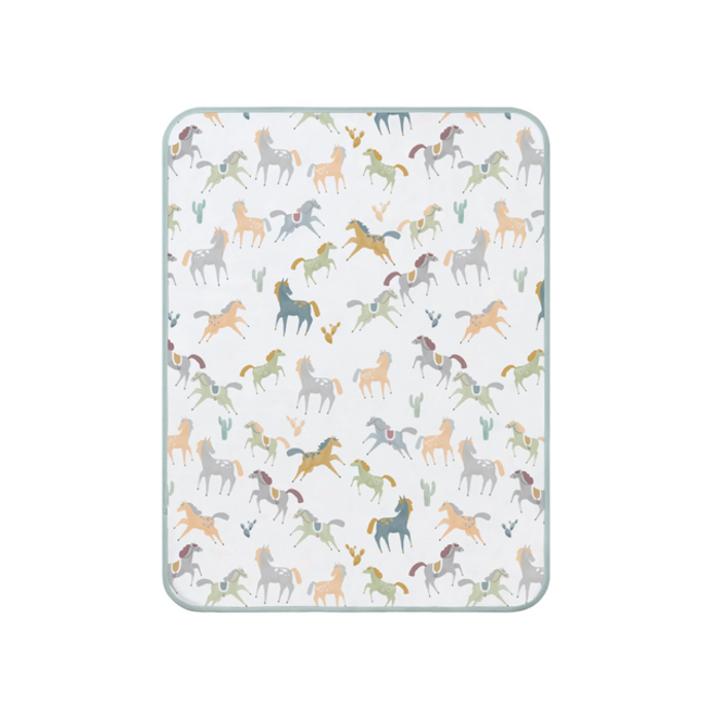 Waterproof Change Pad S 60*80cm Pony Express
