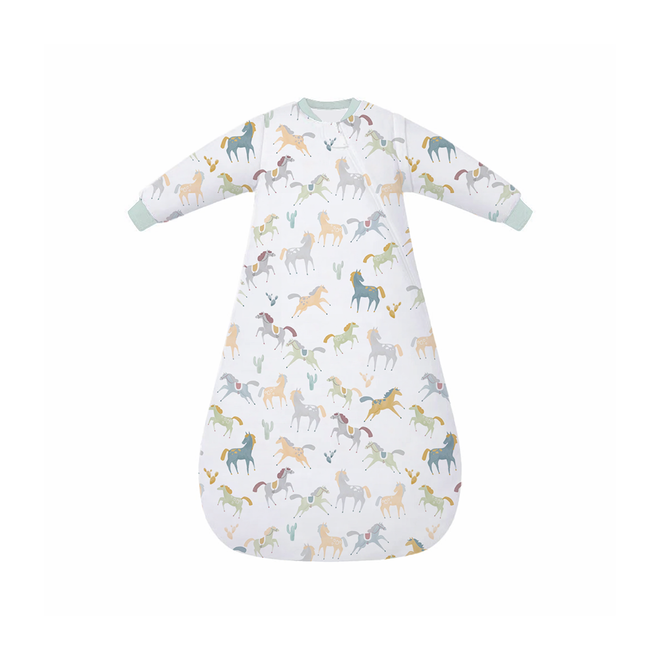 1.0Tog Removeable Sleeve Bag Pony Express