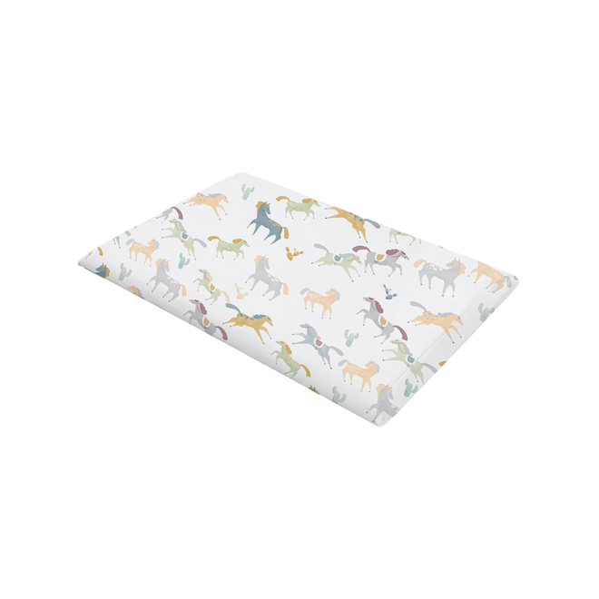 Pillow With Pillowcase Medium Pony Express 55CM*35CM