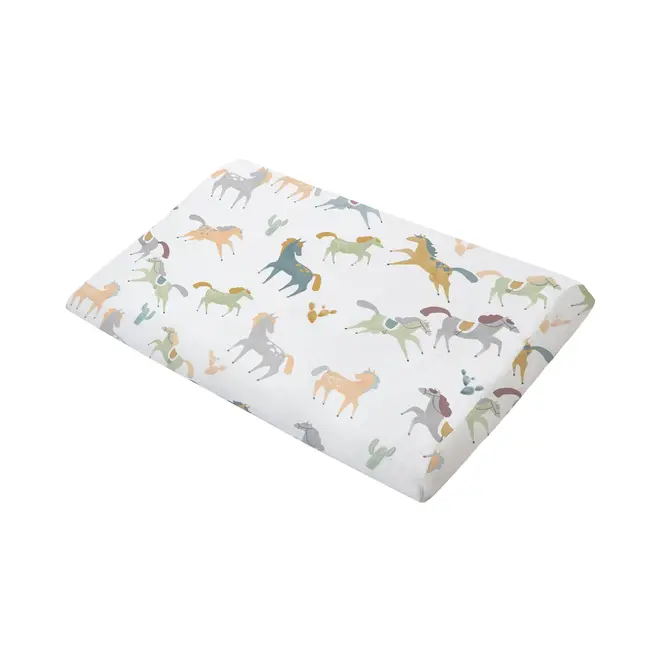 Pillow With Pillowcase Medium Pony Express 55CM*35CM