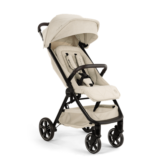 TRVL LX BMW STROLLER MICA