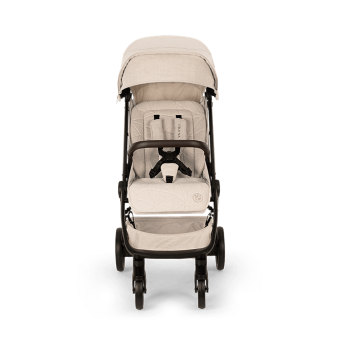 TRVL LX BMW STROLLER MICA