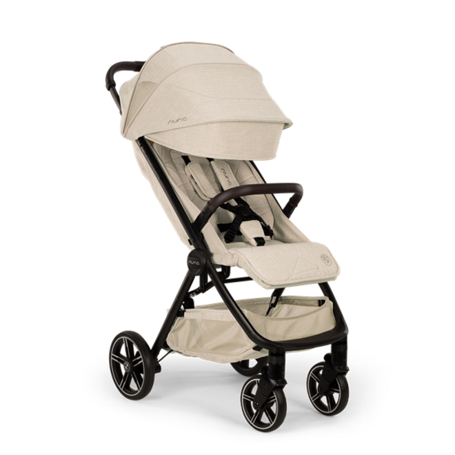 TRVL LX BMW STROLLER MICA