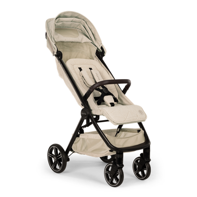 TRVL LX BMW STROLLER MICA
