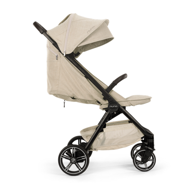 TRVL LX BMW STROLLER MICA