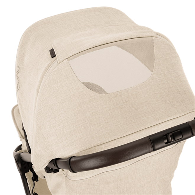 TRVL LX BMW STROLLER MICA