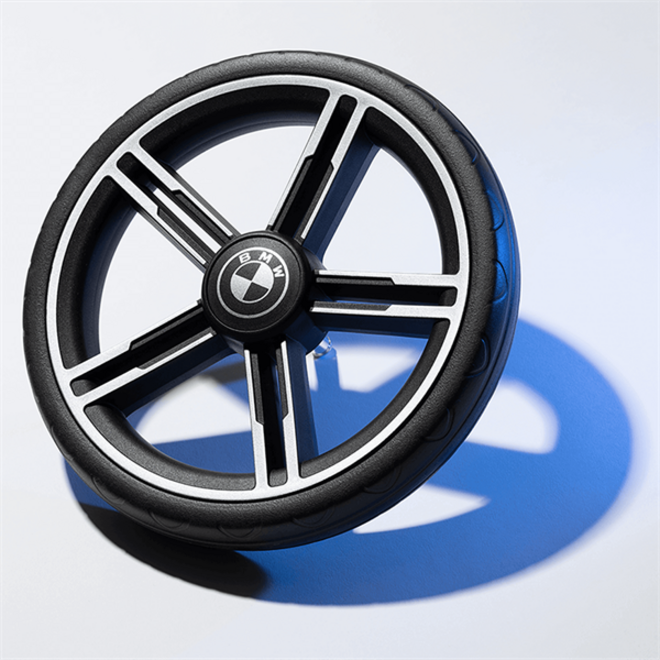 TRVL LX BMW STROLLER MICA