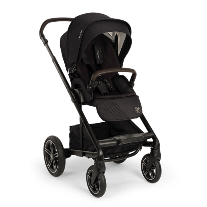 NUNA MIXX™ next BMW Stroller Element