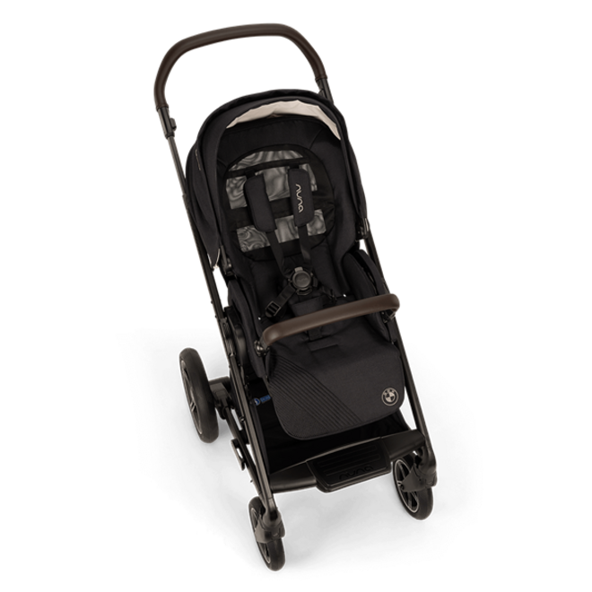 NUNA MIXX™ next BMW Stroller Element
