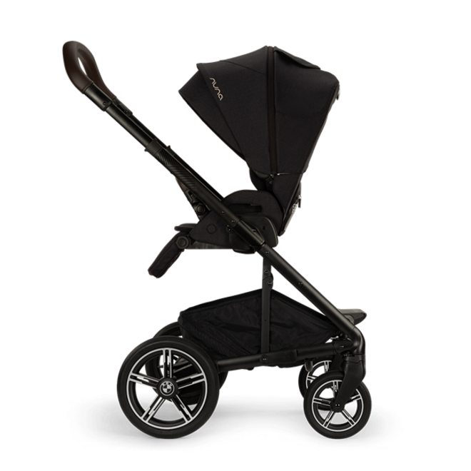 NUNA MIXX™ next BMW Stroller Element