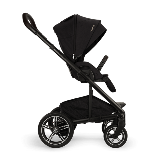 NUNA MIXX™ next BMW Stroller Element