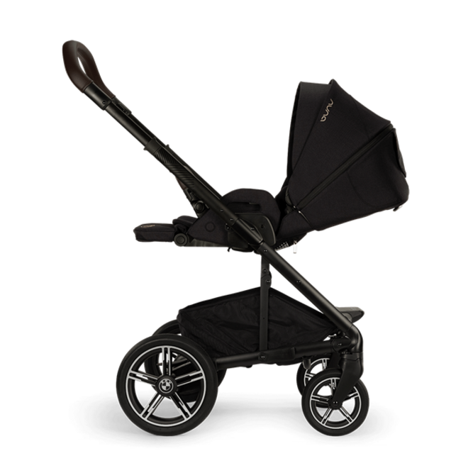 NUNA MIXX™ next BMW Stroller Element