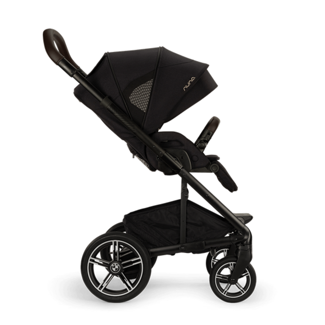 NUNA MIXX™ next BMW Stroller Element