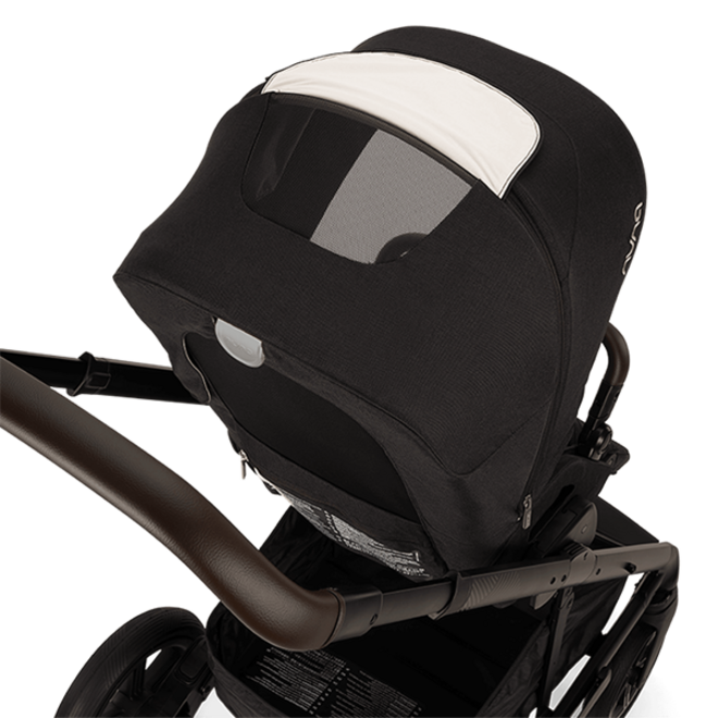 NUNA MIXX™ next BMW Stroller Element