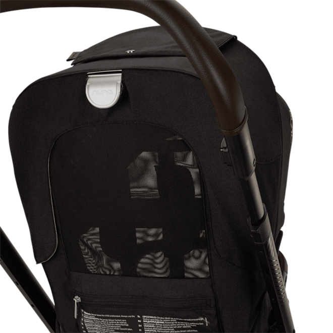 NUNA MIXX™ next BMW Stroller Element