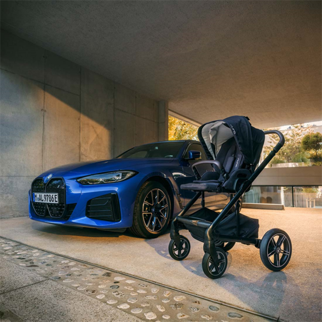 NUNA MIXX™ next BMW Stroller Element