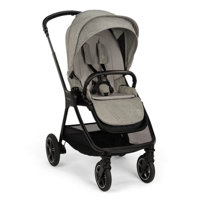 NUNA TRIV™ next BMW Stroller Graphene