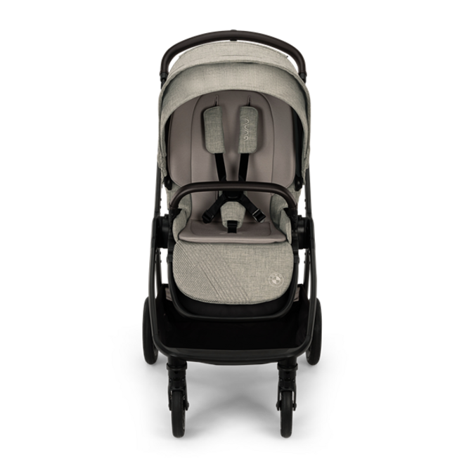 NUNA TRIV™ next BMW Stroller Graphene